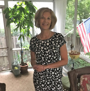 Meet your Posher, Nancy